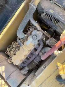 Buy Caterpillar 323 Used Excavator / 7 Buy Caterpillar 323 Used Excavator / 7
