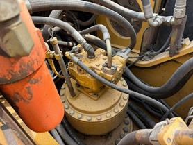 Buy Caterpillar 336E Used Excavator / 3 Buy Caterpillar 336E Used Excavator / 3