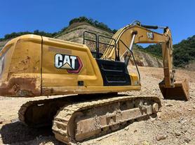 Buy Caterpillar 336E Used Excavator / 3 Buy Caterpillar 336E Used Excavator / 3