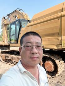 Buy Caterpillar CAT352 Used Excavator / 2 Buy Caterpillar CAT352 Used Excavator / 2