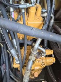 Buy Sany SY155C Used Excavator / 9 Buy Sany SY155C Used Excavator / 9