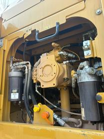 Buy Caterpillar CAT352 Used Excavator / 6 Buy Caterpillar CAT352 Used Excavator / 6