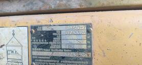 Buy Komatsu PC360-7 Used Excavator / 5 Buy Komatsu PC360-7 Used Excavator / 5