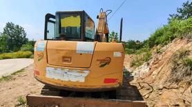 Buy Sany SY75 Used Excavator / 3 Buy Sany SY75 Used Excavator / 3