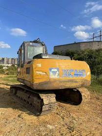 Buy XCMG XE150 Used Excavator / 2 Buy XCMG XE150 Used Excavator / 2