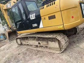 Buy Caterpillar 320D Used Excavator / 6 Buy Caterpillar 320D Used Excavator / 6