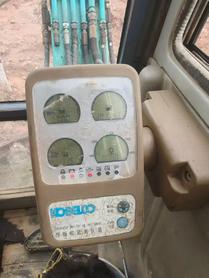 Buy Kobelco SK60-1 Used Excavator / 8 Buy Kobelco SK60-1 Used Excavator / 8