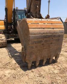 Buy Sany SY205C Used Excavator / 9 Buy Sany SY205C Used Excavator / 9