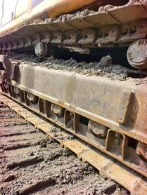 Buy Caterpillar 349E Used Excavator / 5 Buy Caterpillar 349E Used Excavator / 5
