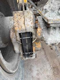 Buy LiuGong ZL50C Used Loader / 5 Buy LiuGong ZL50C Used Loader / 5