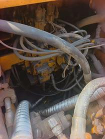 Buy Caterpillar 349E Used Excavator / 3 Buy Caterpillar 349E Used Excavator / 3