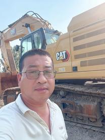 Buy Caterpillar CAT352 Used Excavator / 2 Buy Caterpillar CAT352 Used Excavator / 2