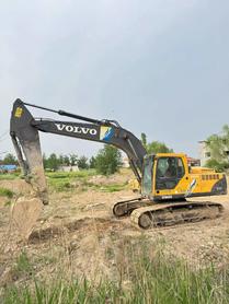 Buy Volvo EC240 Used Excavator / 9 Buy Volvo EC240 Used Excavator / 9