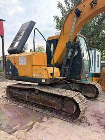 Buy Hyundai 110LVS Used Excavator / 7 Buy Hyundai 110LVS Used Excavator / 7