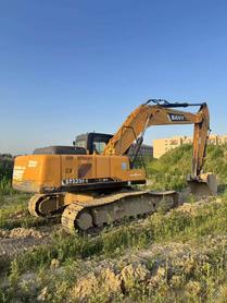 Buy Sany SY235C Used Excavator / 4 Buy Sany SY235C Used Excavator / 4