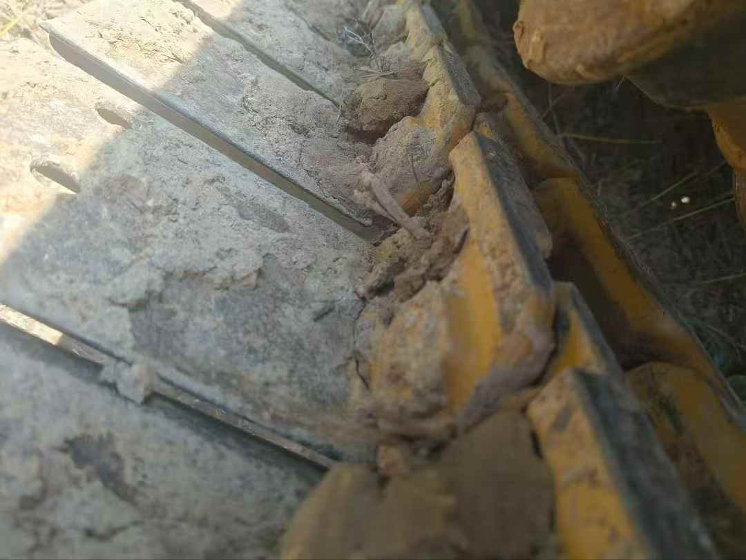 Buy Doosan DX75 Used Excavator / 9