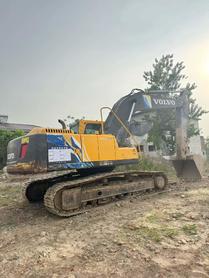 Buy Volvo EC240 Used Excavator / 6 Buy Volvo EC240 Used Excavator / 6