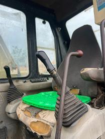 Buy Komatsu PC120-6 Used Excavator / 6 Buy Komatsu PC120-6 Used Excavator / 6