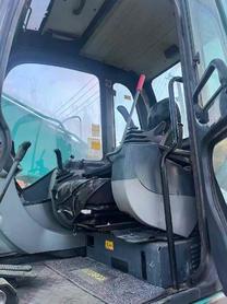 Buy Kobelco SK2008 Used Excavator / 8 Buy Kobelco SK2008 Used Excavator / 8