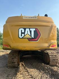 Buy Caterpillar CAT352 Used Excavator / 4 Buy Caterpillar CAT352 Used Excavator / 4