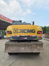 Buy XCMG XE150 Used Excavator / 8 Buy XCMG XE150 Used Excavator / 8