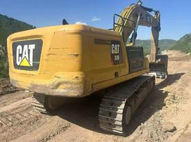 Buy Caterpillar 336E Used Excavator / 3 Buy Caterpillar 336E Used Excavator / 3