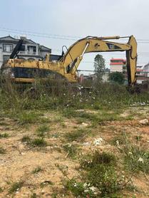 Buy Caterpillar 325C Used Excavator / 9 Buy Caterpillar 325C Used Excavator / 9