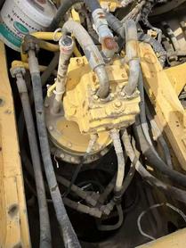 Buy Komatsu PC490LC-10 Used Excavator / 3 Buy Komatsu PC490LC-10 Used Excavator / 3