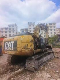 Buy Caterpillar 320D Used Excavator / 2 Buy Caterpillar 320D Used Excavator / 2