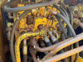 Buy Caterpillar 312C Used Excavator / 6 Buy Caterpillar 312C Used Excavator / 6