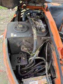 Buy Hitachi EX55 Used Excavator / 4 Buy Hitachi EX55 Used Excavator / 4