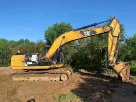 Buy Caterpillar 323 Used Excavator / 3 Buy Caterpillar 323 Used Excavator / 3