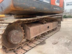 Buy Doosan DH60 Used Excavator / 5 Buy Doosan DH60 Used Excavator / 5