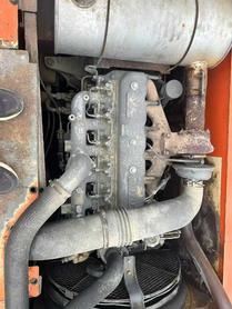 Buy Hitachi ZX200-6 Used Excavator / 7 Buy Hitachi ZX200-6 Used Excavator / 7