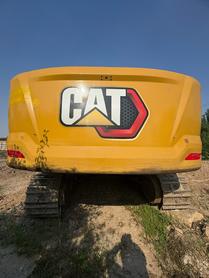 Buy Caterpillar 336E Used Excavator / 4 Buy Caterpillar 336E Used Excavator / 4