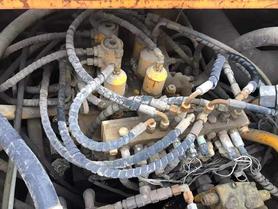 Buy Sany SY465C Used Excavator / 5 Buy Sany SY465C Used Excavator / 5