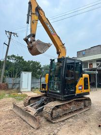 Buy Sany SY75 Used Excavator / 3 Buy Sany SY75 Used Excavator / 3