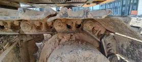 Buy Sany SY205C Used Excavator / 8 Buy Sany SY205C Used Excavator / 8