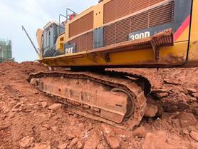 Buy Caterpillar 349E Used Excavator / 5 Buy Caterpillar 349E Used Excavator / 5