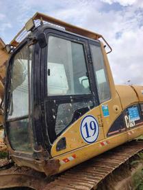 Buy Caterpillar 320C Used Excavator / 2 Buy Caterpillar 320C Used Excavator / 2