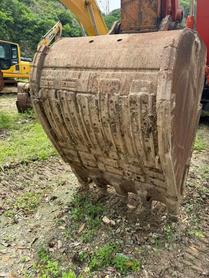 Buy Hitachi EX360-5 Used Excavator / 3 Buy Hitachi EX360-5 Used Excavator / 3