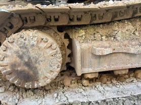 Buy Caterpillar 320D Used Excavator / 2 Buy Caterpillar 320D Used Excavator / 2