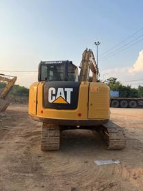 Buy Caterpillar 307B Used Excavator / 2 Buy Caterpillar 307B Used Excavator / 2