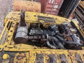 Buy Komatsu PC220-8 Used Excavator / 6 Buy Komatsu PC220-8 Used Excavator / 6