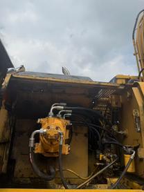 Buy Caterpillar 320V2 Used Excavator / 7 Buy Caterpillar 320V2 Used Excavator / 7