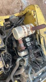 Buy Komatsu PC200-7 Used Excavator / 5 Buy Komatsu PC200-7 Used Excavator / 5