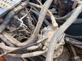 Buy Doosan DX380 Used Excavator / 2 Buy Doosan DX380 Used Excavator / 2