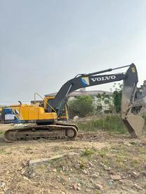 Buy Volvo EC240 Used Excavator / 5 Buy Volvo EC240 Used Excavator / 5