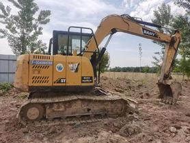 Buy Sany SY75 Used Excavator / 2 Buy Sany SY75 Used Excavator / 2