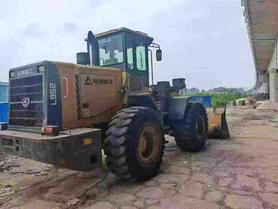 Buy SDLG ZL50E Used Loader / 3 Buy SDLG ZL50E Used Loader / 3